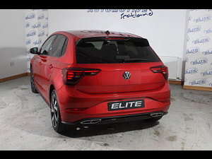 Volkswagen Polo thumbnail
