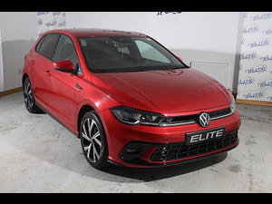 Volkswagen Polo thumbnail