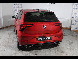 Volkswagen Polo thumbnail