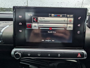 Citroen C4 Cactus thumbnail
