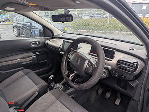 Citroen C4 Cactus thumbnail