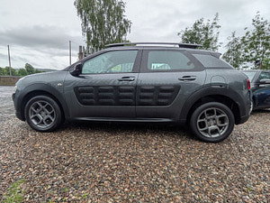 Citroen C4 Cactus thumbnail