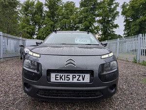 Citroen C4 Cactus thumbnail