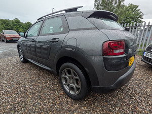Citroen C4 Cactus thumbnail