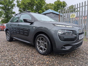 Citroen C4 Cactus thumbnail