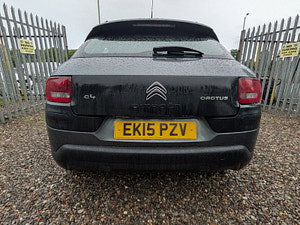 Citroen C4 Cactus thumbnail