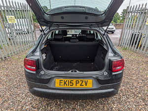 Citroen C4 Cactus thumbnail
