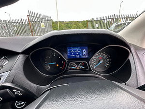 Ford Focus thumbnail