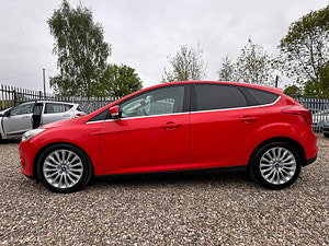 Ford Focus thumbnail