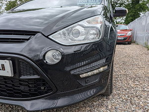 Ford S-Max thumbnail