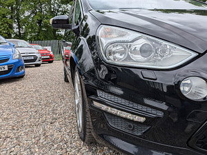 Ford S-Max thumbnail