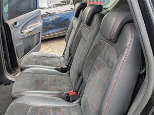 Ford S-Max thumbnail