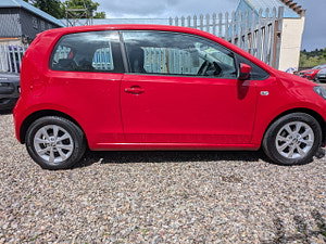 Skoda Citigo thumbnail