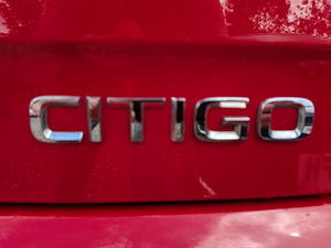 Skoda Citigo thumbnail