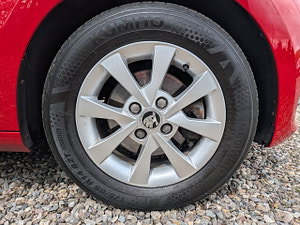 Skoda Citigo thumbnail