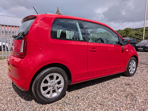 Skoda Citigo thumbnail