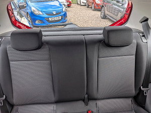 Skoda Citigo thumbnail