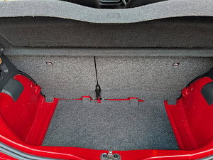 Skoda Citigo thumbnail