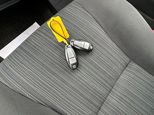 Suzuki Swift thumbnail