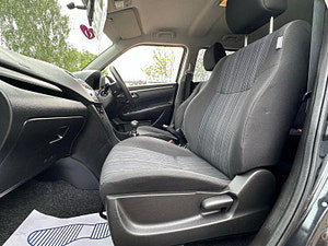 Suzuki Swift thumbnail