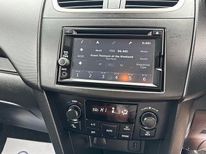 Suzuki Swift thumbnail