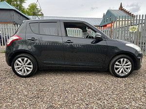 Suzuki Swift thumbnail