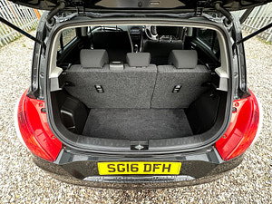 Suzuki Swift thumbnail