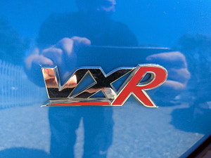 Vauxhall Corsa thumbnail