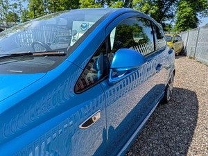 Vauxhall Corsa thumbnail