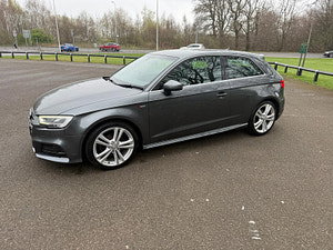 Audi A3 thumbnail