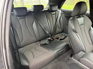 Audi A3 thumbnail