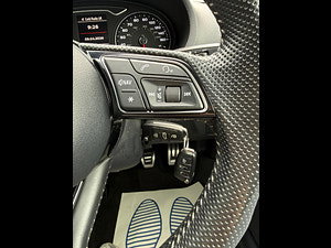 Audi A3 thumbnail