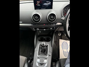 Audi A3 thumbnail
