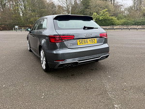 Audi A3 thumbnail