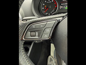 Audi A3 thumbnail