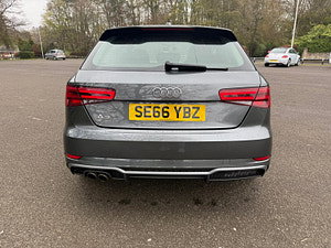 Audi A3 thumbnail