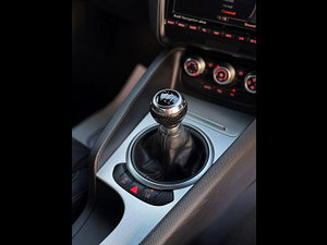Audi TT thumbnail