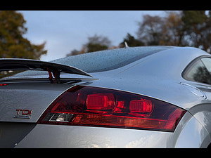 Audi TT thumbnail