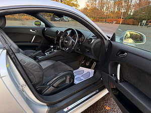Audi TT thumbnail