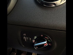 Audi TT thumbnail