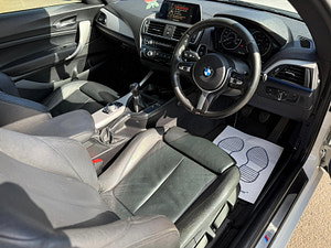 BMW 2 Series thumbnail