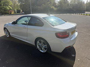 BMW 2 Series thumbnail