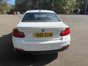 BMW 2 Series thumbnail