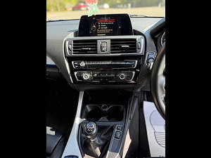 BMW 2 Series thumbnail