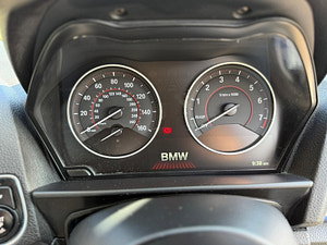 BMW 2 Series thumbnail
