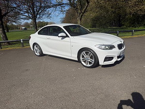 BMW 2 Series thumbnail
