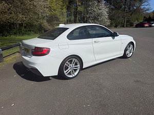 BMW 2 Series thumbnail