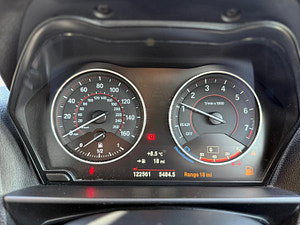 BMW 2 Series thumbnail