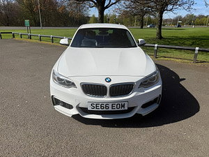 BMW 2 Series thumbnail