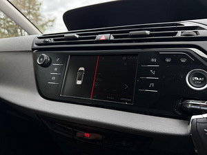 Citroen C4 SpaceTourer thumbnail